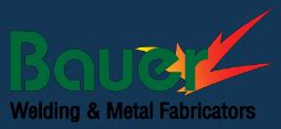 bauer welding and metal fabricators|bauer welding parts.